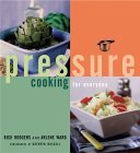 pressure cooker cookbooks