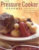 pressure cooker cookbooks