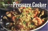 pressure cooker cookbooks